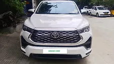 Used Toyota Innova Hycross ZX Hybrid (Electric + Petrol) Automatic (e-CVT) 7 STR in Chennai