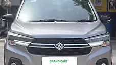 Used Maruti Suzuki XL6 Zeta AT Petrol in Chennai