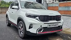 Used Kia Sonet GTX Plus 1.5 Diesel iMT in Nagpur