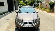 Used Honda City 1.5 S AT in Bangalore