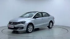 Used Volkswagen Vento Highline 1.2 (P) AT in Mumbai