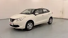 Used Maruti Suzuki Baleno Delta 1.2 in Lucknow