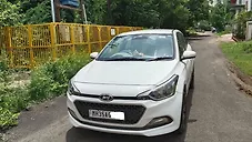 Used Hyundai Elite i20 Sportz 1.2 [2016-2017] in Nagpur