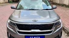 Used Kia Seltos GTX Plus AT 1.5 Diesel [2020-2021] in Mumbai