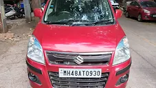 Used Maruti Suzuki Wagon R VXI+ AMT in Mumbai
