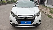 Used Honda WR-V VX MT Petrol in Nagpur