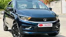 Used Tata Tiago XZ CNG Manual in Ahmedabad