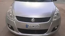 Used Maruti Suzuki Swift VXi in Bangalore