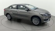 Used Maruti Suzuki Ciaz Alpha 1.5 Hybrid [2020-2023] in Bangalore