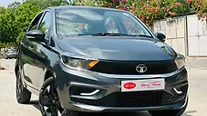 Used Tata Tiago XZ CNG Manual in Ahmedabad