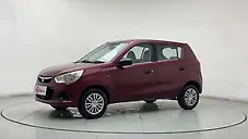 Used Maruti Suzuki Alto VXi [2014-2019] in Ghaziabad