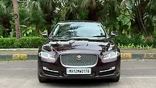 Used Jaguar XJ 3.0 Portfolio in Mumbai