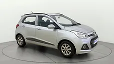 Used Hyundai Grand i10 Asta AT 1.2 Kappa VTVT [2013-2016] in Mumbai