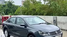 Used Volkswagen Vento Highline 1.2 (P) AT in Mumbai