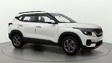 Used Kia Seltos HTK Plus 1.5 Diesel in Chennai