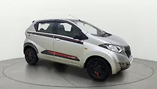Used Datsun Redigo T(O) 1.0 AMT [2018-2019] in Ahmedabad