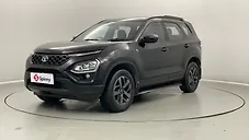 Used Tata Safari XZA Plus 6 S Dark Edition in Jaipur