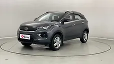 Used Tata Nexon XM (S) in Jaipur