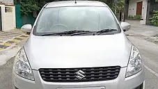 Used Maruti Suzuki Ertiga Vxi ABS in Bangalore