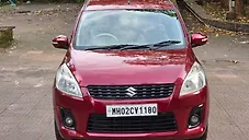 Used Maruti Suzuki Ertiga VDi in Mumbai
