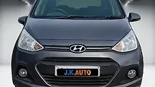 Used Hyundai Grand i10 Sportz 1.2 Kappa VTVT [2016-2017] in Chittorgarh