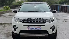 Used Land Rover Discovery 3.0 HSE Diesel in Mumbai