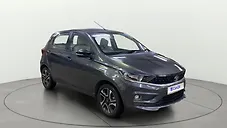 Used Tata Tiago XZ Plus [2020-2023] in Indore