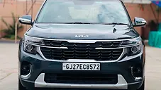 Used Kia Seltos HTK Plus 1.5 Petrol MT [2023-2024] in Vadodara