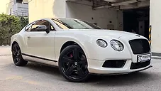 Used Bentley Continental GT V8 in Gurgaon