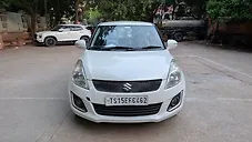 Used Maruti Suzuki Swift VDi [2014-2017] in Hyderabad