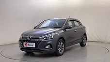 Used Hyundai Elite i20 Asta 1.2 (O) CVT [2019-2020] in Bangalore