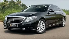 Used Mercedes-Benz S-Class S 350 CDI in Gurgaon
