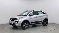 Used Tata Nexon XZ Plus in Chandigarh