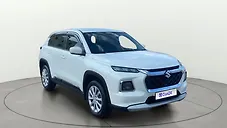 Used Maruti Suzuki Grand Vitara Delta Smart Hybrid [2023-2025] in Coimbatore