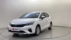 Used Honda City SV Petrol MT [2023-2025] in Bangalore