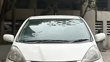 Used Honda Jazz X in Mumbai