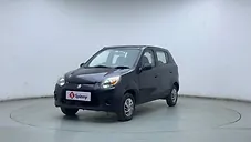 Used Maruti Suzuki Alto 800 LXi in Hyderabad