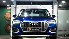 Used Audi Q3 40 TFSI Technology [2022-2024] in Delhi
