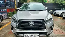 Used Toyota Innova Crysta 2.4 VX 7 STR in Delhi