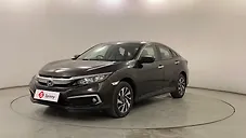 Used Honda Civic VX CVT Petrol [2019-2020] in Pune