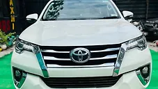 Used Toyota Fortuner 2.8 4x4 AT [2016-2020] in Delhi