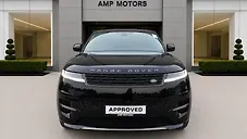 Used Land Rover Range Rover Sport Autobiography Mild Hybrid(Electric + Petrol) 3.0L Turbo Automatic (TC) in Gurgaon