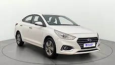 Used Hyundai Verna 1.6 VTVT SX in Jaipur