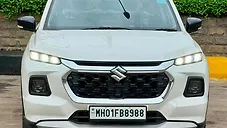 Used Maruti Suzuki Grand Vitara Zeta 2WD Petrol 1.5L Manual in Mumbai