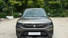 Used Maruti Suzuki Vitara Brezza VXi [2023-2025] in Delhi