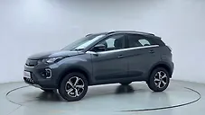 Used Tata Nexon XZA Plus [2020-2023] in Mumbai