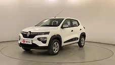 Used Renault Kwid RXT 1.0 AMT in Pune