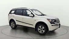 Used Mahindra XUV500 W8 in Ahmedabad