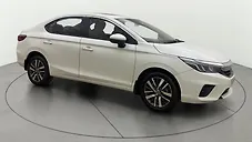 Used Honda City VX Petrol [2017-2019] in Hyderabad