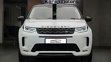Used Land Rover Discovery Sport SE R-Dynamic in Delhi